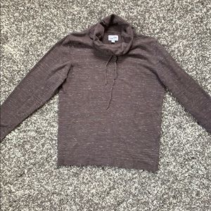 Women’s Frank & Oak hoodie - size small